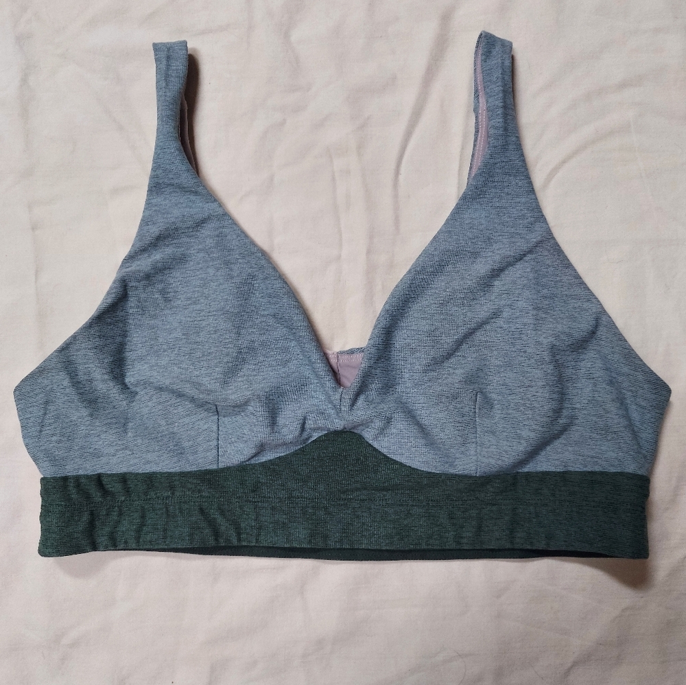 Outdoor Voices Sports Bra Size Large
